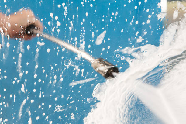 Best Restaurant Pressure Washing  in Alamosa, CO