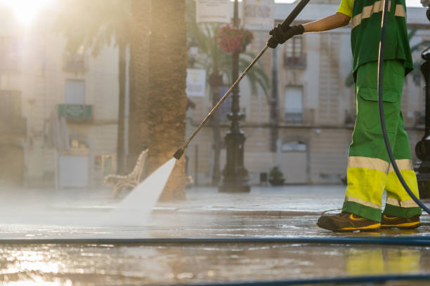 Reliable Alamosa, CO Pressure Washing Services Solutions